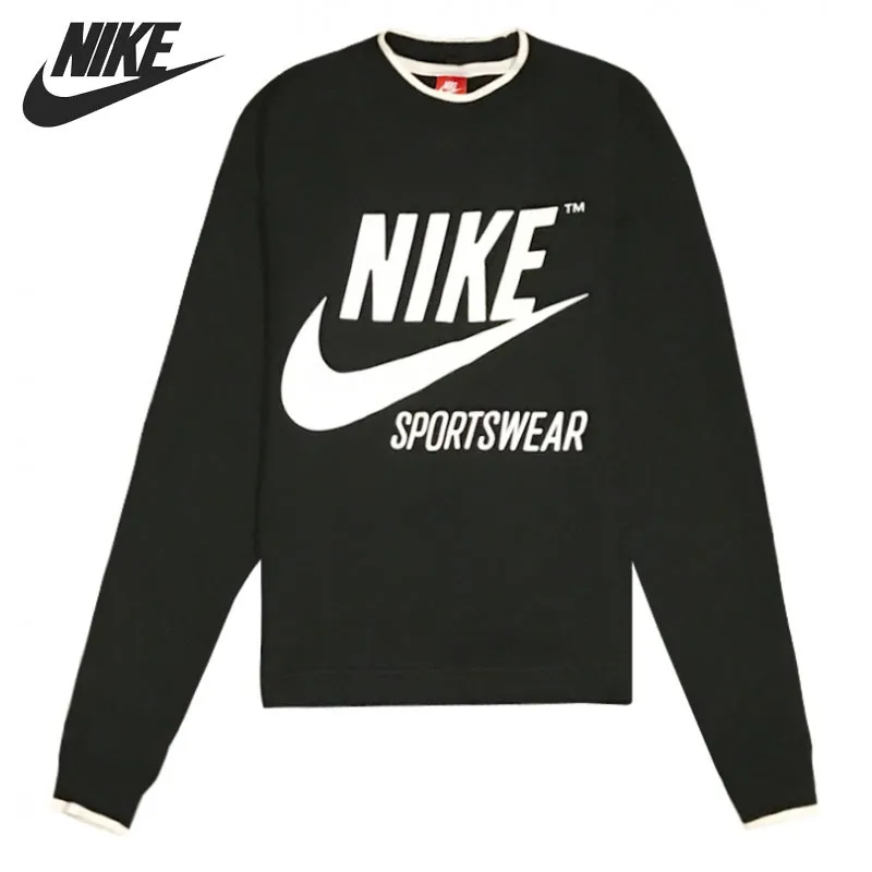 

Original New Arrival 2018 NIKE Women's Pullover Jerseys Sportswear