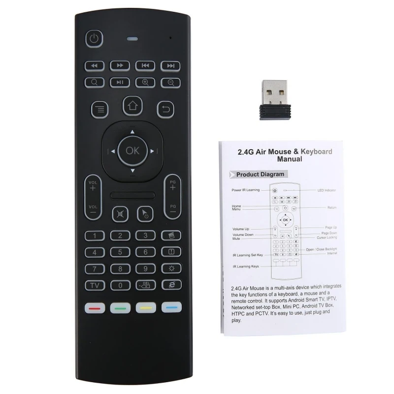 Дистанционное управление MX3 L|remote control|remote control controllerair remote | - Фото №1
