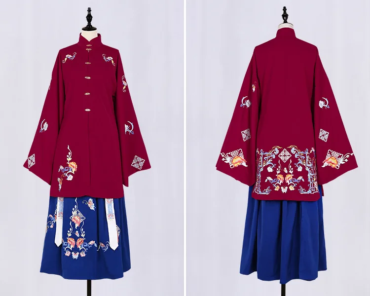 Традиционная одежда, женская одежда Hanfu, костюм для косплея, национальные костюмы, женское китайское платье для выступлений на сцене, танцевальная одежда DN3445