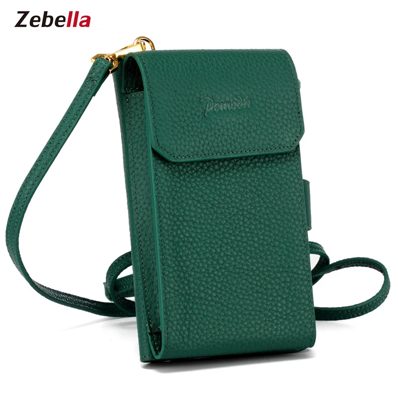 

Zebella Casual Star Design Mini Shoulder Bag Phone Bag Female Wallet Soft Leather Women Crossbody Messenger Bag bolsa feminina