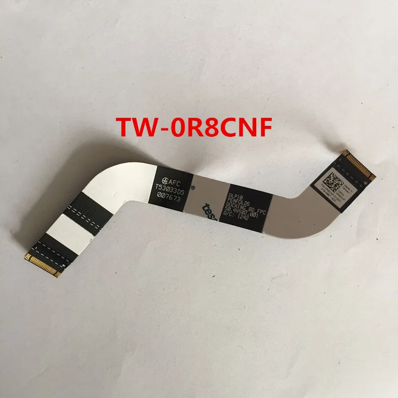 

High quality for TW-0R8CNF Laptop wiring and plugging 100% fully tested