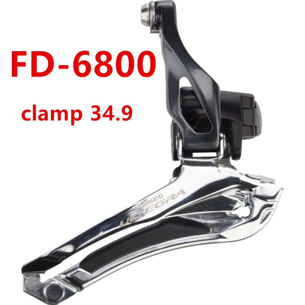 shimano 105 FD 5800 6800 ULTEGRA Front Derailleur Road Bike 11s cycling