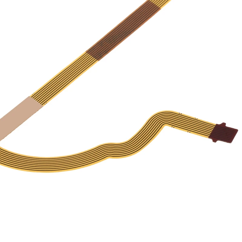 

Diaphragm Flex Cable For CANON 17-85MM 4-5.6 Camera Replacement Repair Part New