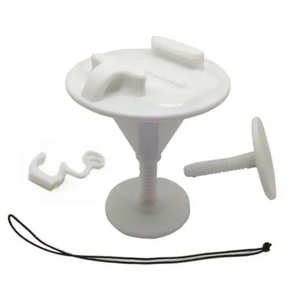 Sports camera Bodyboard Mount for GoPro 1 2 3 3+ 4 Surfboard Bracket action camera accessories