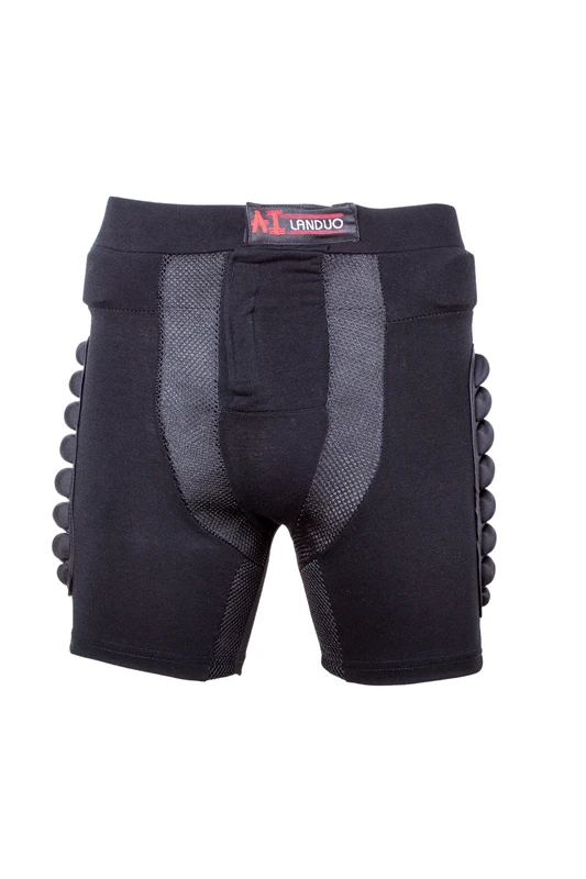 

Protective Gear Hip Padded Shorts Skiing Skating Snowboard Protection Size XS