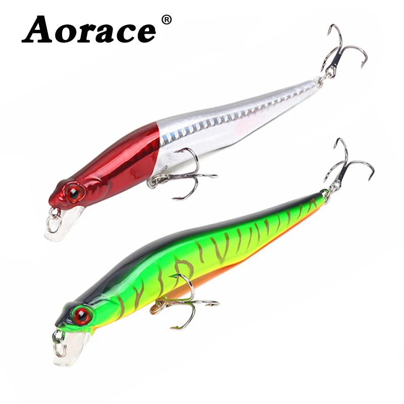 1 قطعة الليزر الصيد السحر العائمة البلمة المتذبذب المهنية الطعوم 12 سنتيمتر 9.8g 6 # الخطاف Crankbait 1 قطعة الليزر الصيد السحر العائمة البلمة المتذبذب المهنية الطعوم 12 سنتيمتر 9.8g 6 # الخطاف Crankbait