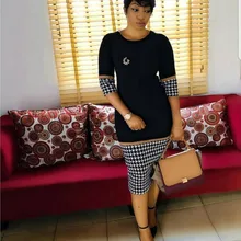 Брошь в клетку, с круглым вырезом, Осень-зима, женские платья, модные, повседневные, сексуальные, облегающие, бандажные, вечерние, Клубные, ночные, миди платья, AM286