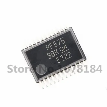Pcf8575dbr 24 ssop 8575 PCF8575 5 шт./лот