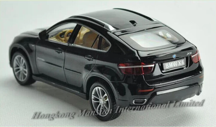 132 For BMW X6 (13)