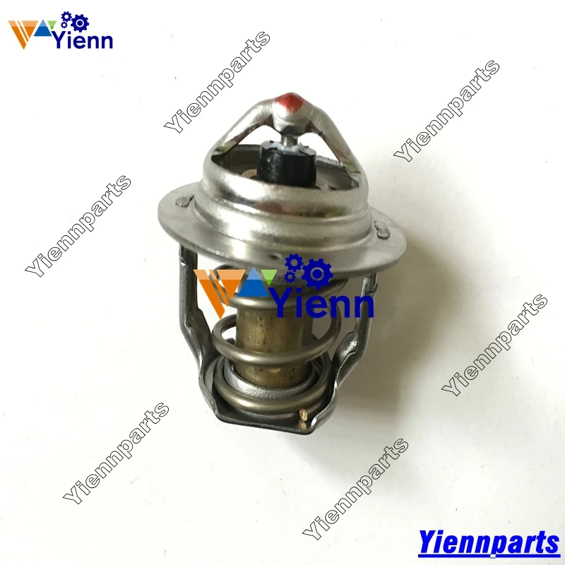 Kubota D1105 V1505 Thermostat  19434-73014(2)