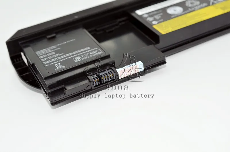 Оригинальный аккумулятор JIGU для ноутбука LENOVO ThinkPad X230 Tablet X230T Series 0A36285 42T4878 42T4879 42T4881