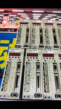 

SGDH-02AE SGDH-08AE SGDH-04AE used and tested in good condition