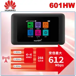 Huawei Карманный WiFi 601HW