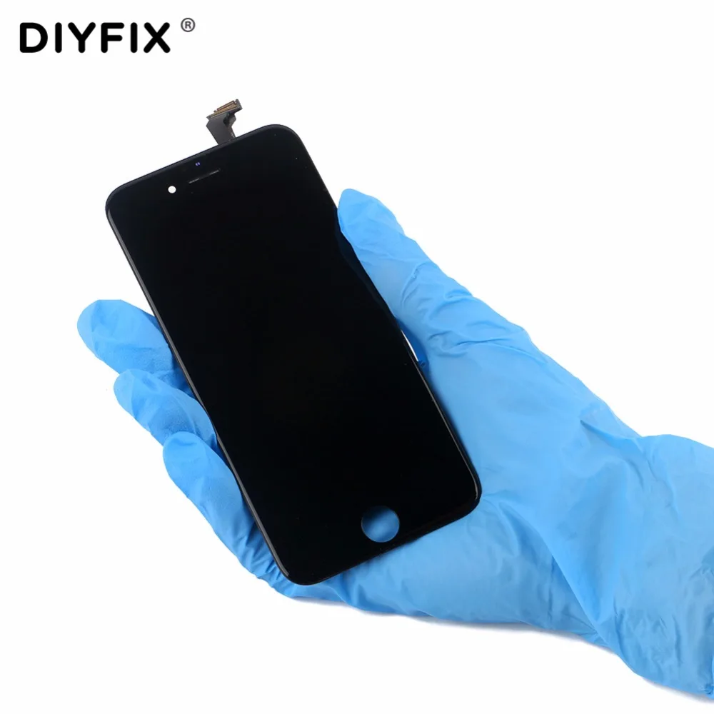 Disposable Anti Static Gloves  (2)