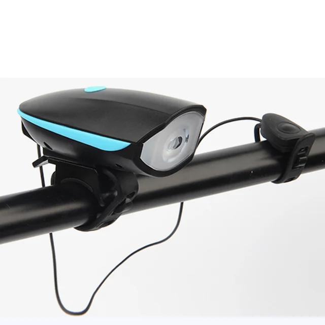 horn light cycle