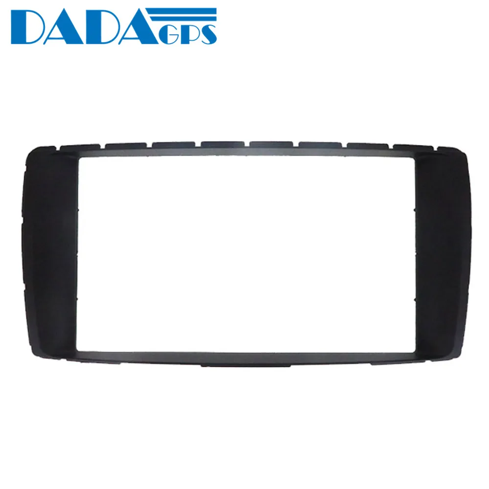 11 299 автомобильный DVD/CD для Toyota Hilux/ Vigo/ Fortuner 2012 2014 Радио Стерео фасции Панель рамка