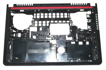 

1 Lot / 5 PCS New For DELL INSPIRON 15 7557 7559 BOTTOM BASE CHASSIS T9X28 0T9X28
