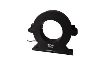 

Free shipping 0-1500A sensor 65mm split core current transformer SCT065B