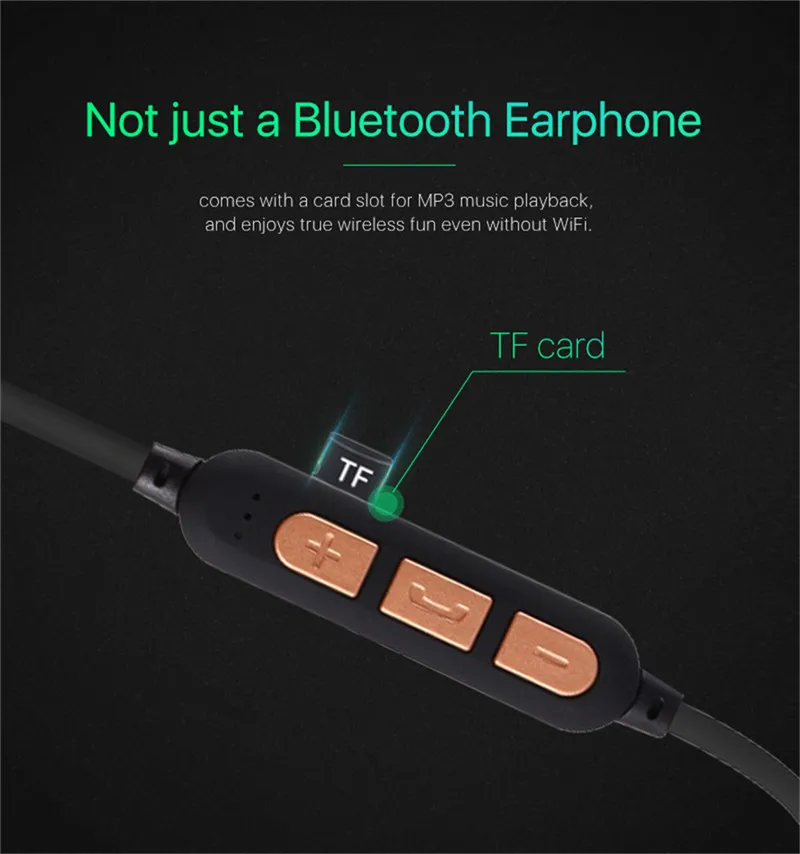 Wireless Earphones  (7)