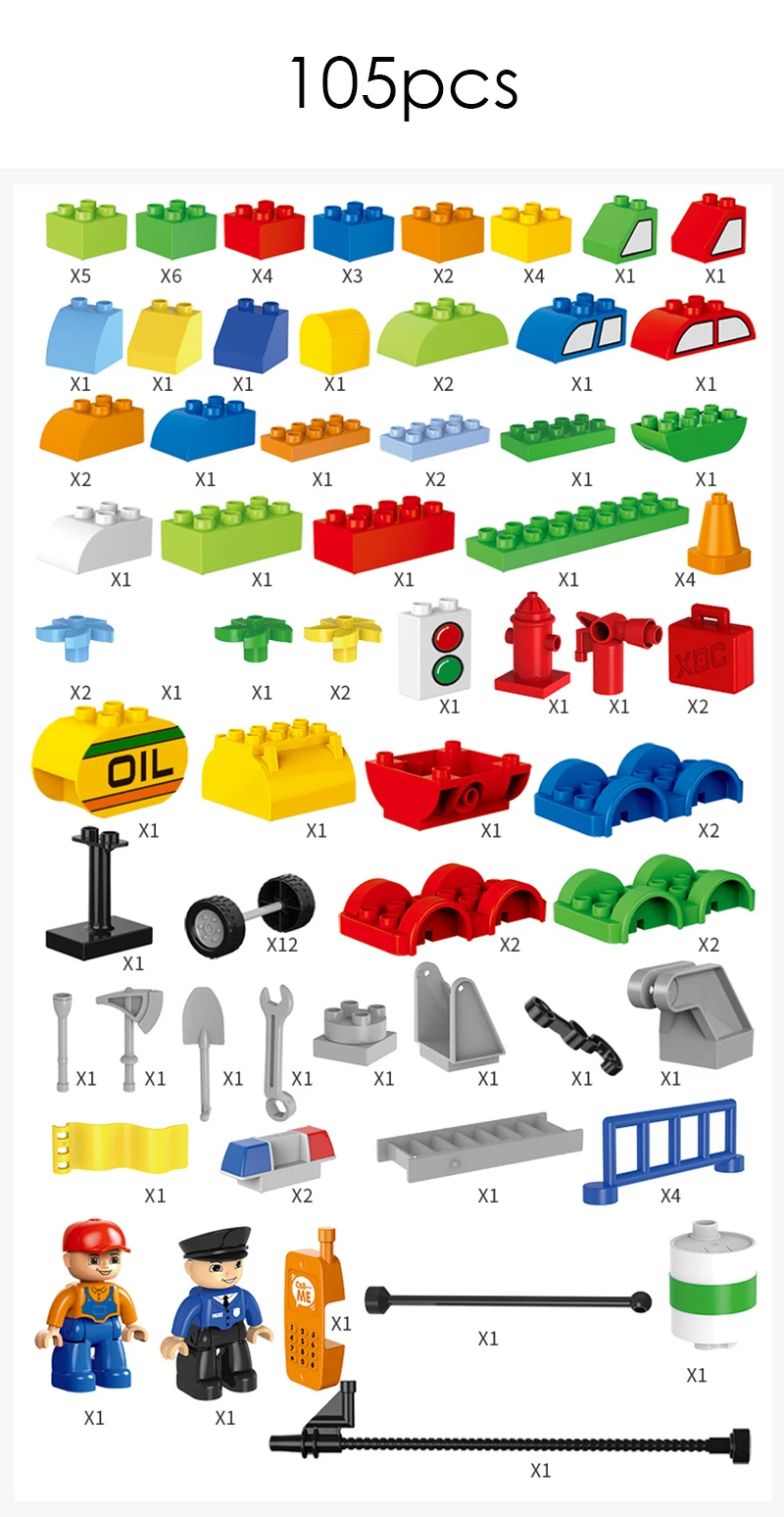 lego duplo car 137 (1)
