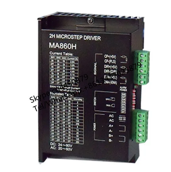 

NEW&ORIGINAL Ray racing Two 57 86 general type MA860H 2.6 - 7.0A DC24V-70V
