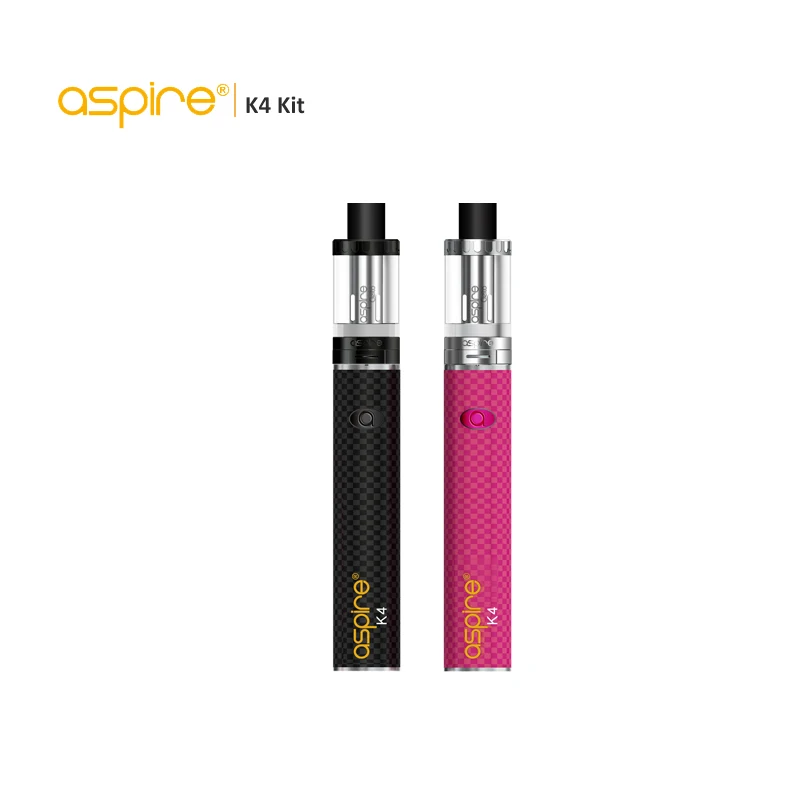 Оригинальный Aspire K4 комплект быстрого запуска с 3 5 мл Cleito бак 2000 мАч встроенный