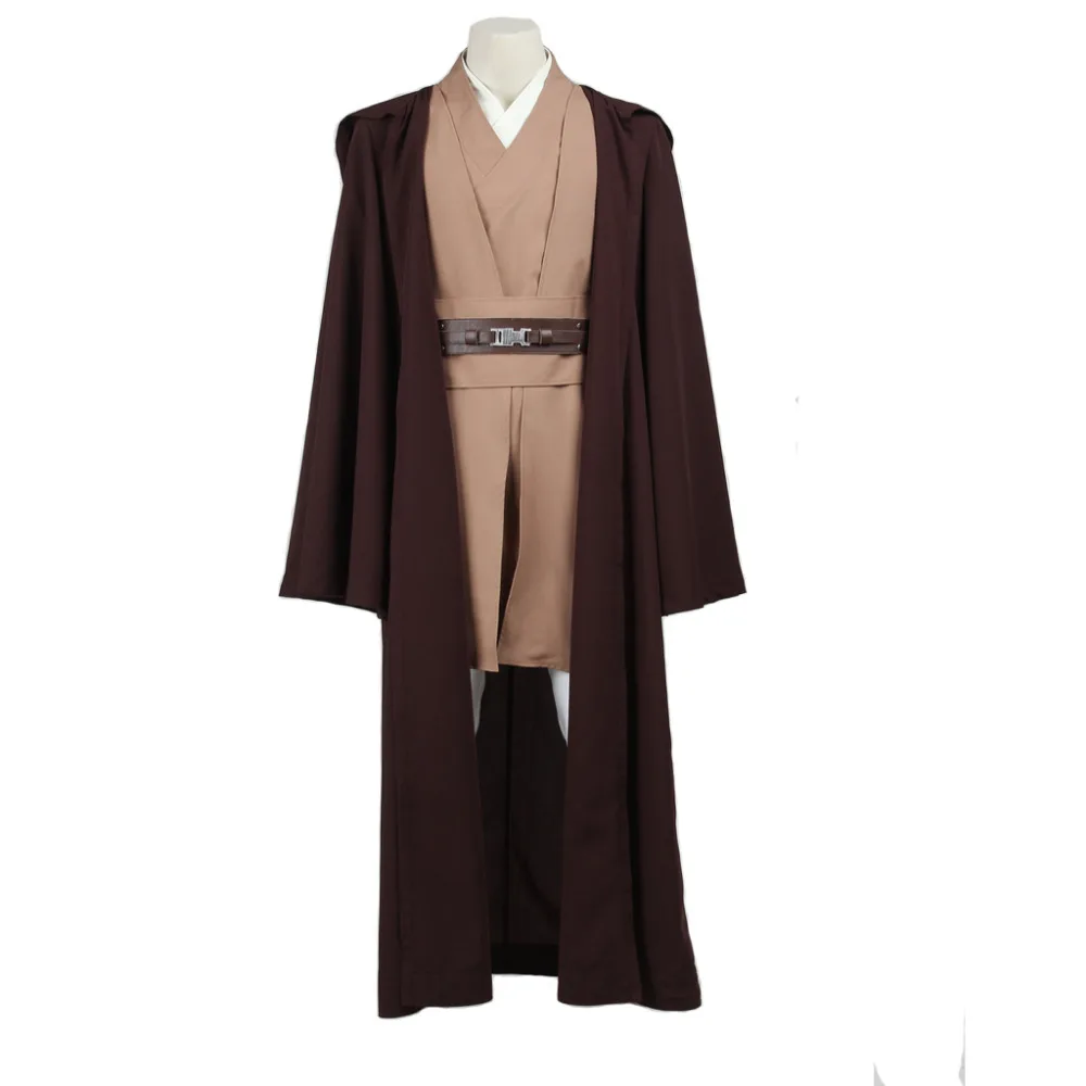 Mace Windu Cosplay Costume