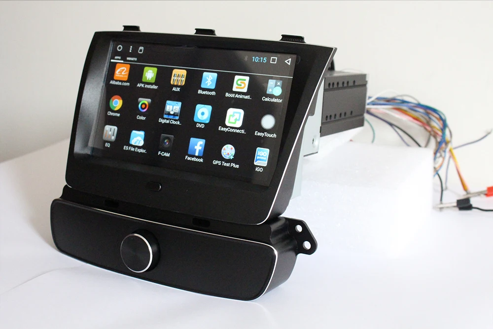 Flash Deal Lenvio 8"IPS 2GB RAM Octa Core Android 7.1 CAR GPS DVD PLAYER For KIA Sorento 2013 2014 high version Audio Radio mirror link DAB 4