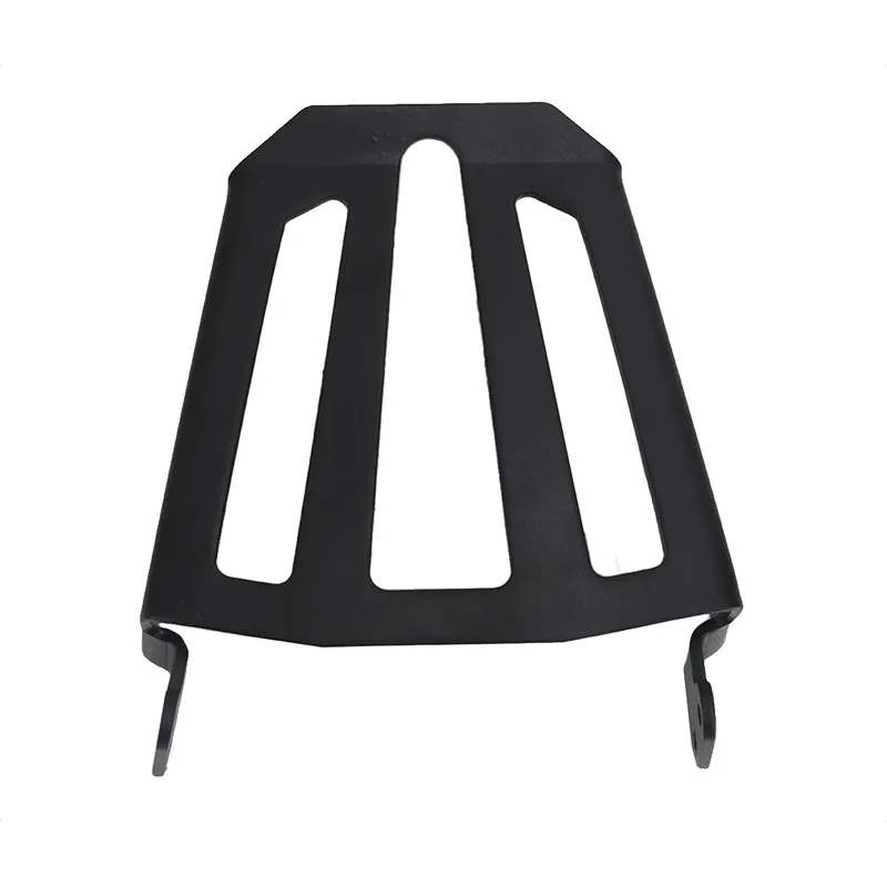 Detachable Backrest Sissy Bar (3)