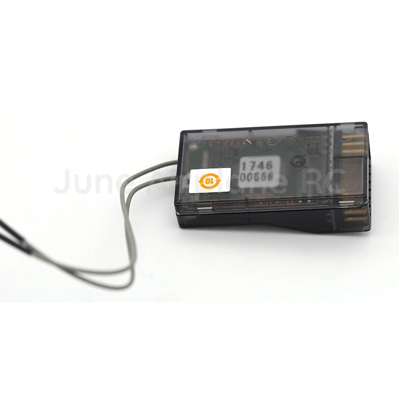 Оригинальный Futaba R7008SB S.Bus2 SBUS FASSTest приемник 14SG/18MZ/18SZ|Детали и аксессуары| |