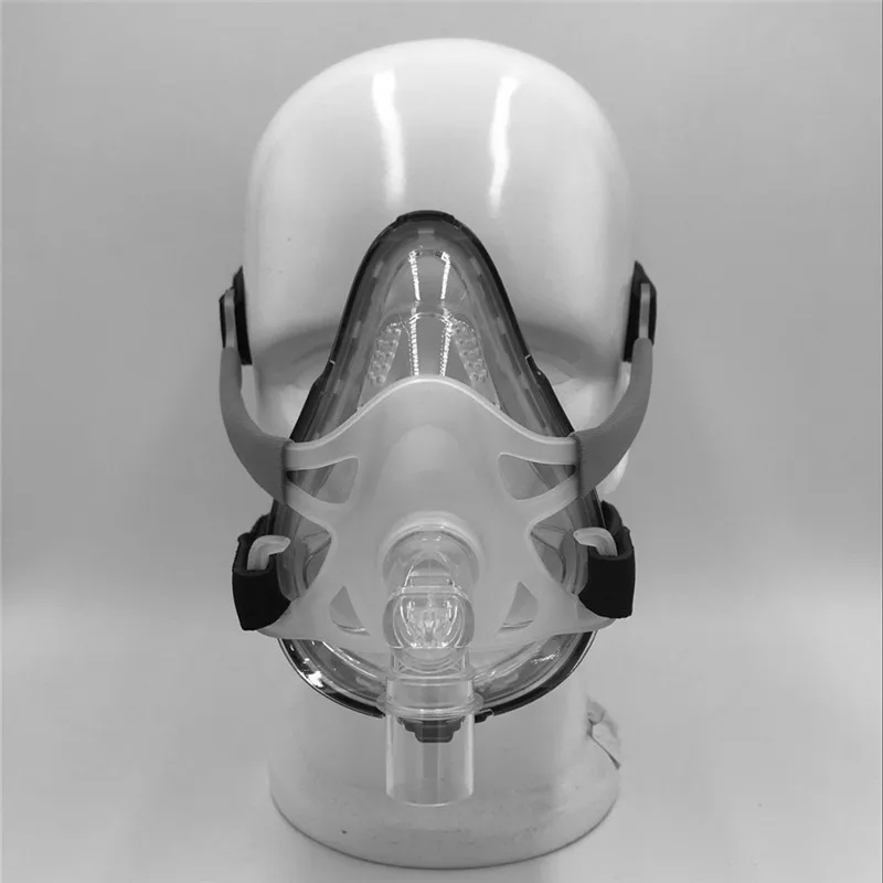 Headgear for Nasal Mask Full Face Mask Elastic Fiber Headgear Universal for All Nasal and Full Face Mask (10)