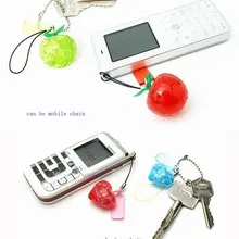 DIY игрушка мобильный телефон строп ключ строп мини 3D кристалл игра-головоломка+ обучающая игрушка, оптом и в розницу