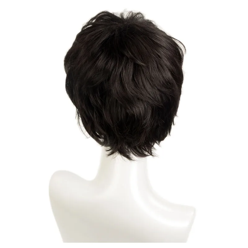 Cosroad Persona 5 Ren Amamiya Ryuji Sakamoto Anne Takamaki Cosplay Wigs Joker Futaba Sakura Haru Okumura Wig0 (11)