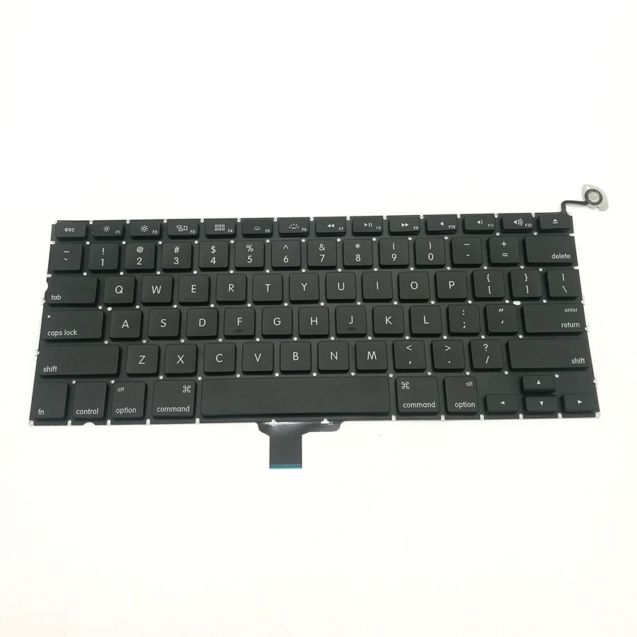Клавиатура для Macbook Pro Unibody английская клавиатура 13 &quotA1278 2009 2010 2011 2012