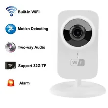 V380 Беспроводная Ip-камера Onvif 720 P МПК Мини wi-fi CCTV Камеры Безопасности Поддержка Android IOS Motion обнаружения Сигнализация S1