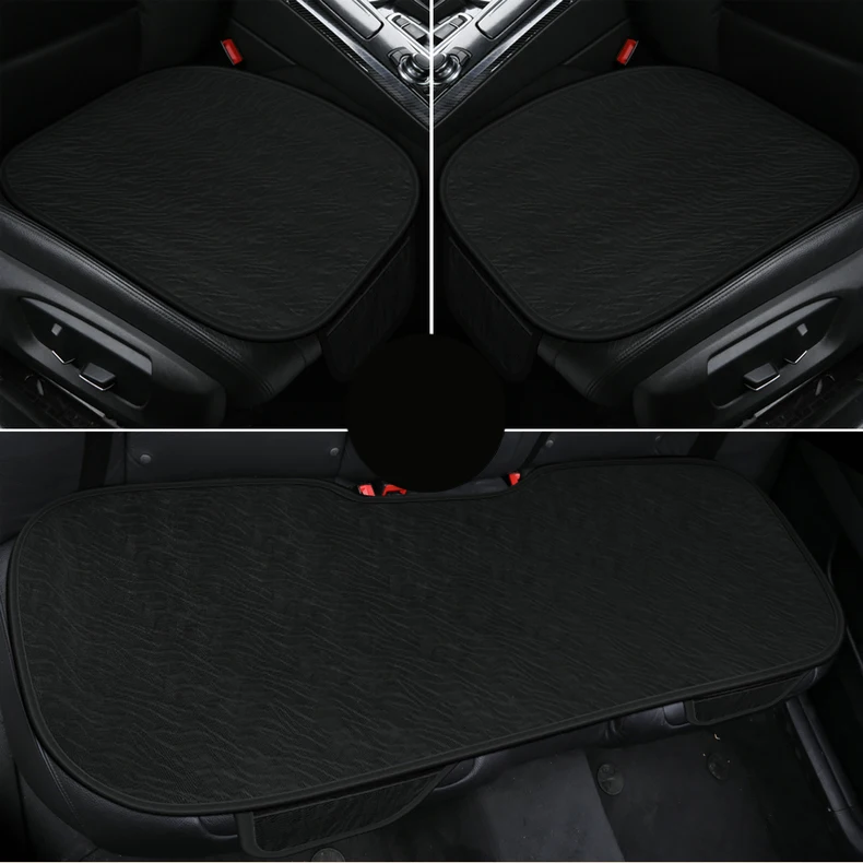Ультра-роскошное автокресло защиты автомобиля сиденья для Mercedes Benz B180 C200 E260 CL CLA G GLK300 ML S350