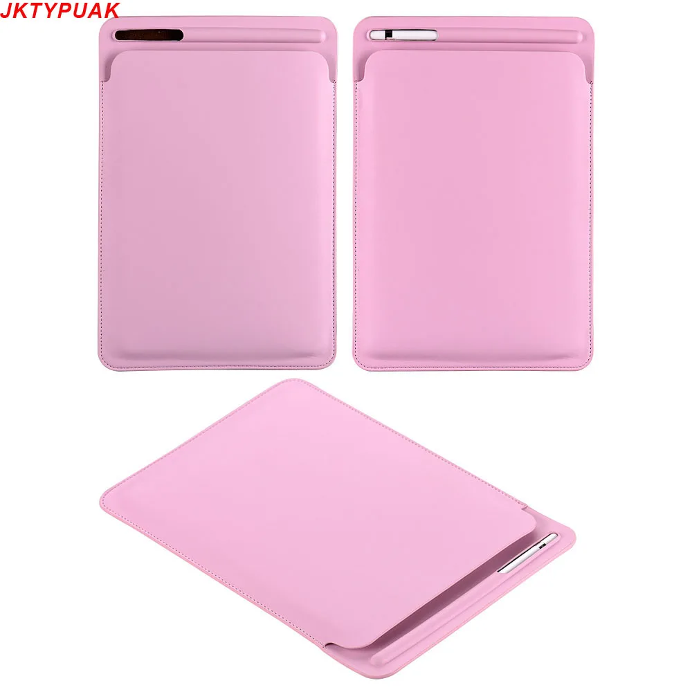 Чехол из высококачественной искусственной кожи рукава сумка чехол для Apple iPad Pro 9 7