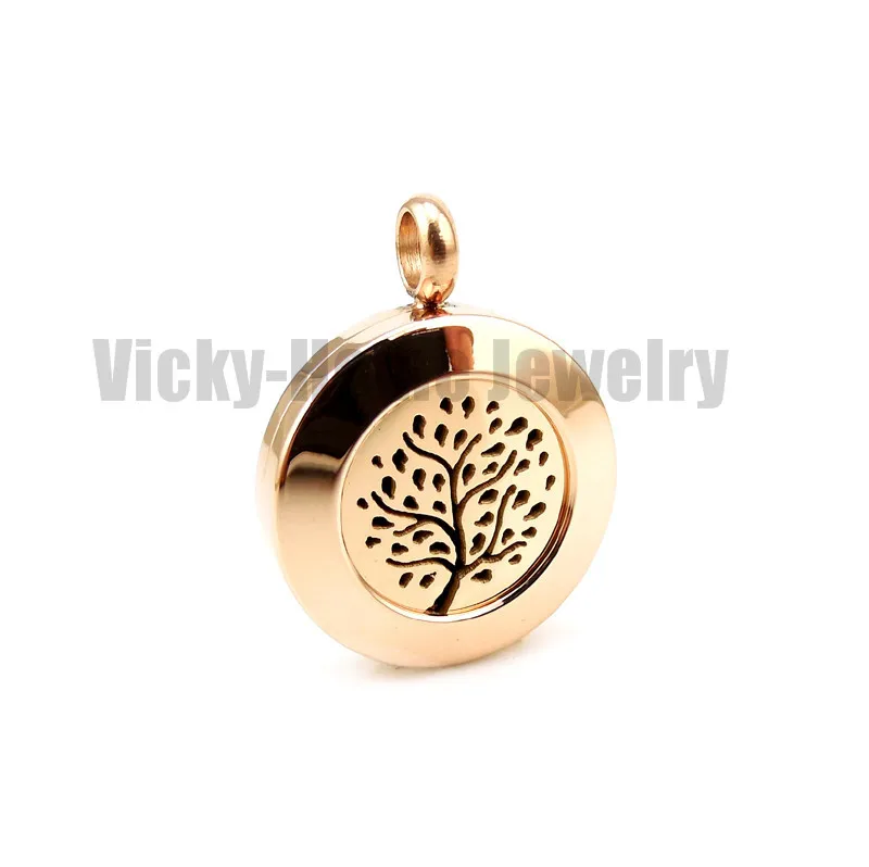 VH-PDL750-8 Diffuser Locket