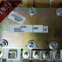 Linde вилочный погрузчик выходной модуль 3903605716 вилочный погрузчик Запасная часть
