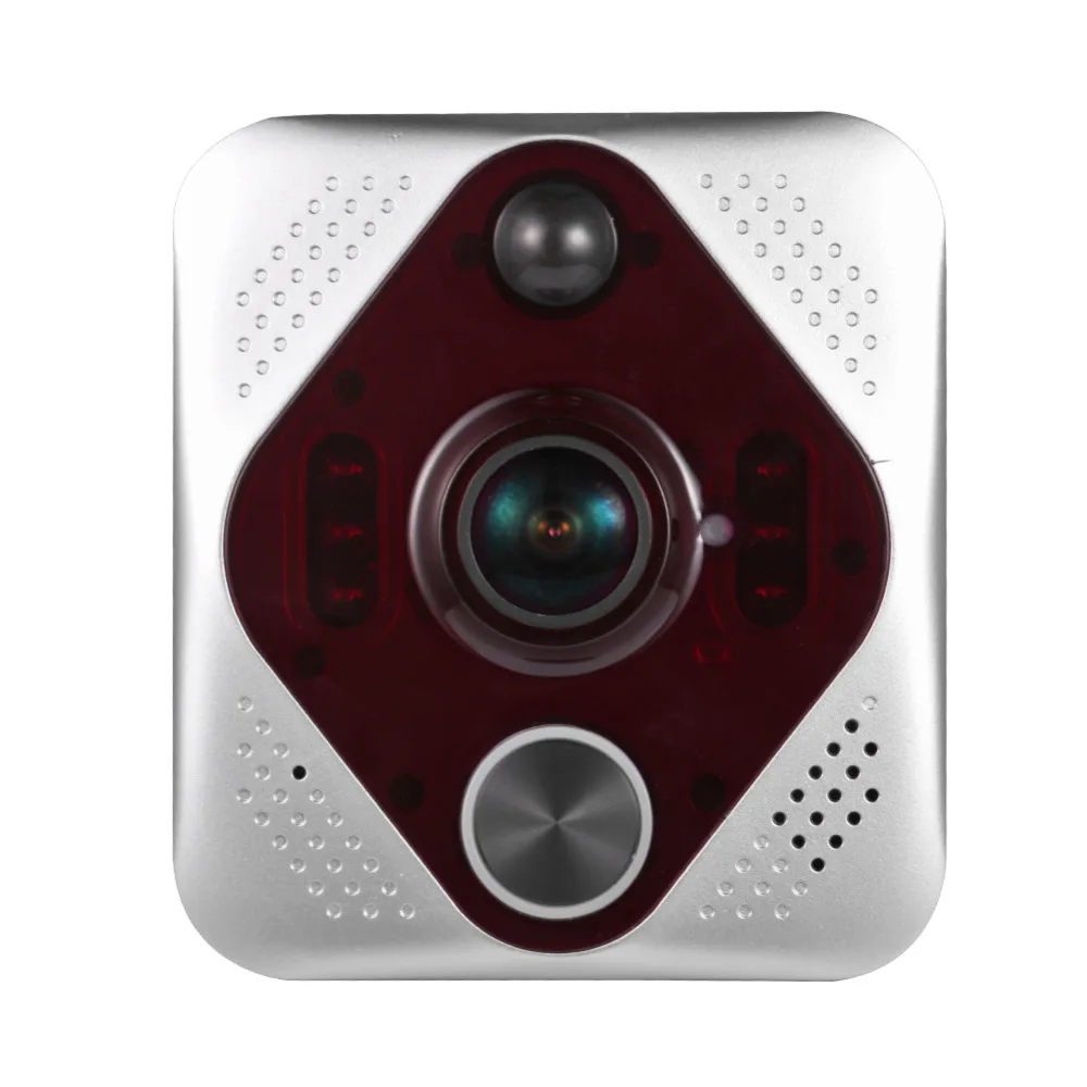 X6 видео внутренней связи с Wi-Fi Ночное видение визуальный домофон дверной звонок сигнализации дома Беспроводной монитор для камеры слежения