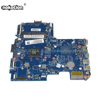 

NOKOTION 814509-001 MENTOS10-6050A2731601-MB-A01 main board For HP 245 G4 Latpop motherboard A8-7410 ddr3 works