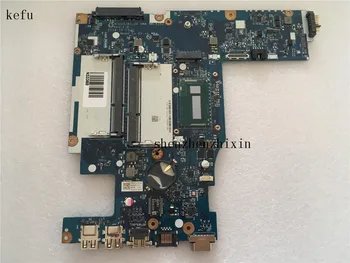 

For lenovo G50-80 Laptop motherboard ACLU3/ACLU4 NM-A362 DDR3 With i5-5005U Test good