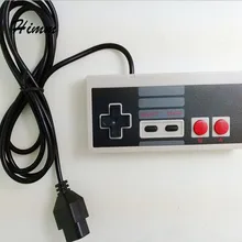 10 шт./лот классический контроллер игровой геймер джойстик для игр для NES Windows PC для MAC компьютерный игровой контроллер геймпад