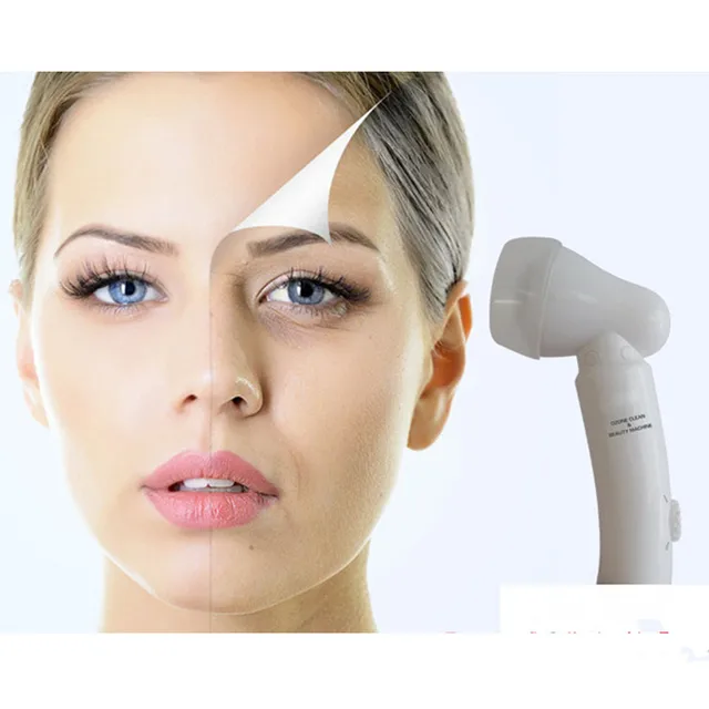 natural facial treatment Ma nude in public