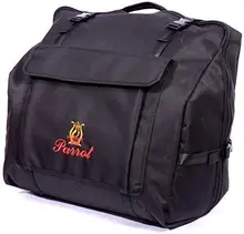 Accordion bag for 80 / 96 Bass soft Gig Case NEW