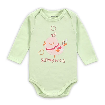 Детская зимняя одежда, Мягкий комбинезон из хлопка для новорожденных мальчиков, маленькая хлопковая одежда для малышей, комбинезон - Цвет: 38071