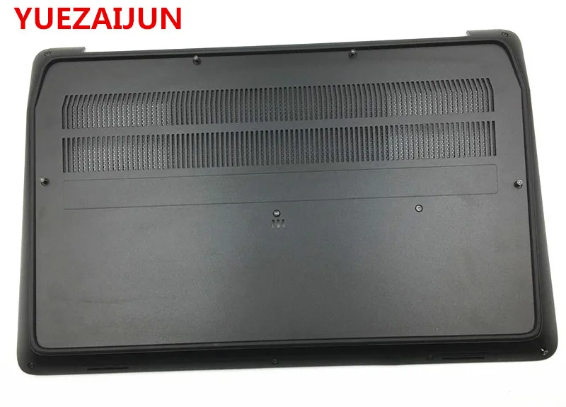 NEW LAPTOP Case for hp ZBook 15 G3 series Laptop Base Bottom Cover