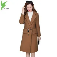 2018-Boutique-Women-Autumn-Winter-Trench-Coats-Woolen-cloth-Outerwear-Medium-length-Warm-Tops-Plus-size.jpg_200x200