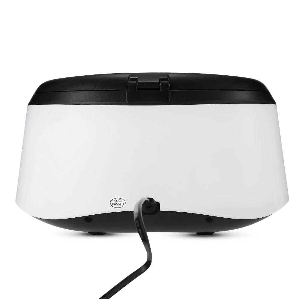GT sonic 0.6L Цифровой Ультра Маникюр стерилизатор очиститель стерилизации Nail