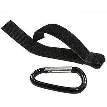 

1 Pair Baby Mummy Pram Pushchair Shopping Bag Stroller Accessory Durable Hook Hanger Clips Good Quality